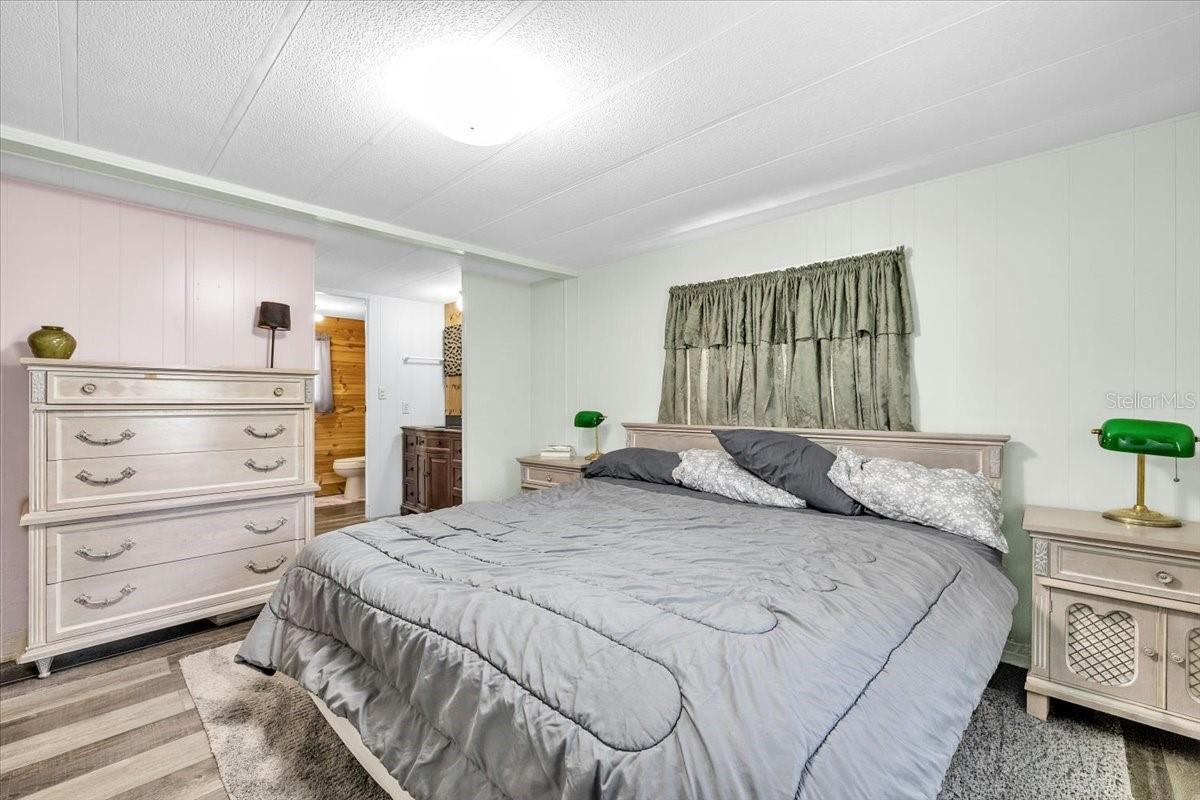 WELLES PARK - Residential