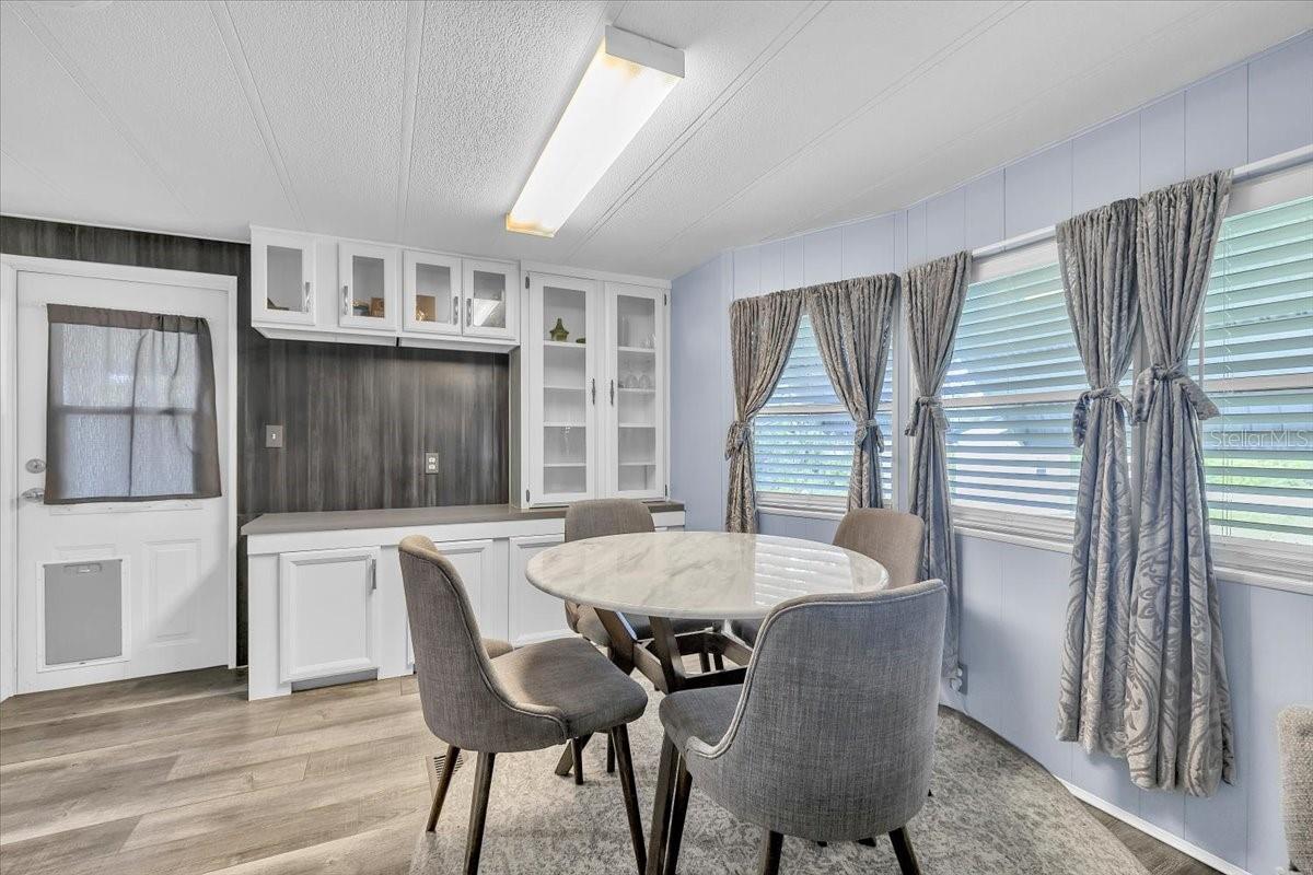 WELLES PARK - Residential