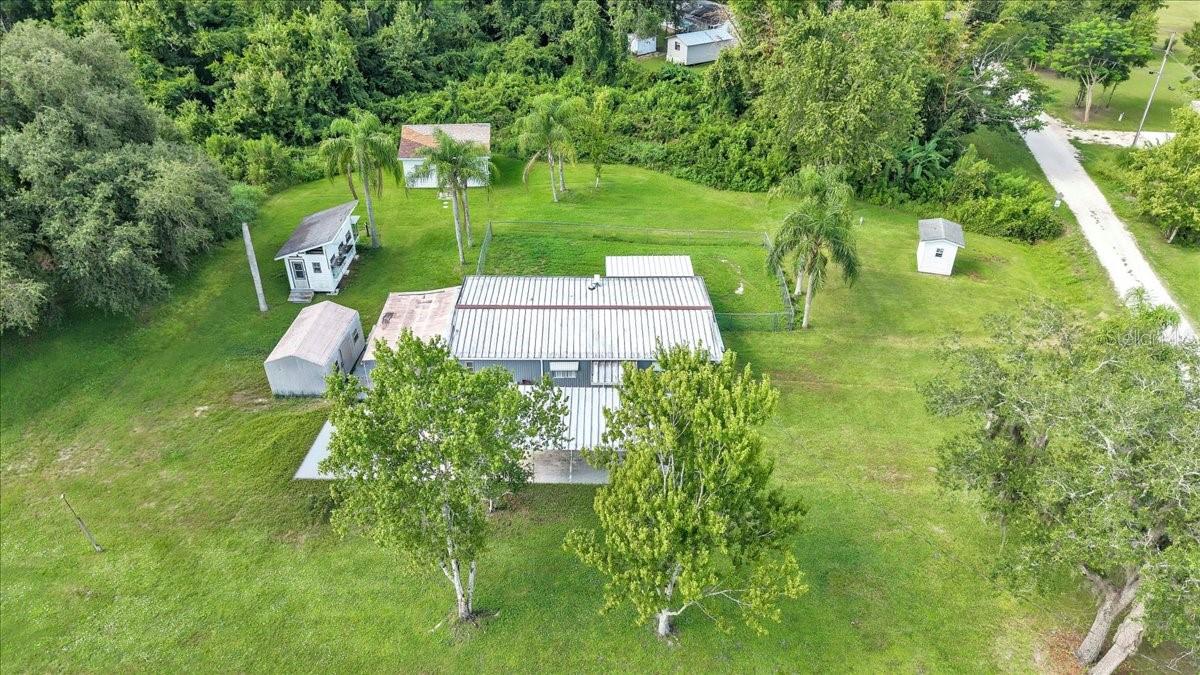 WELLES PARK - Residential