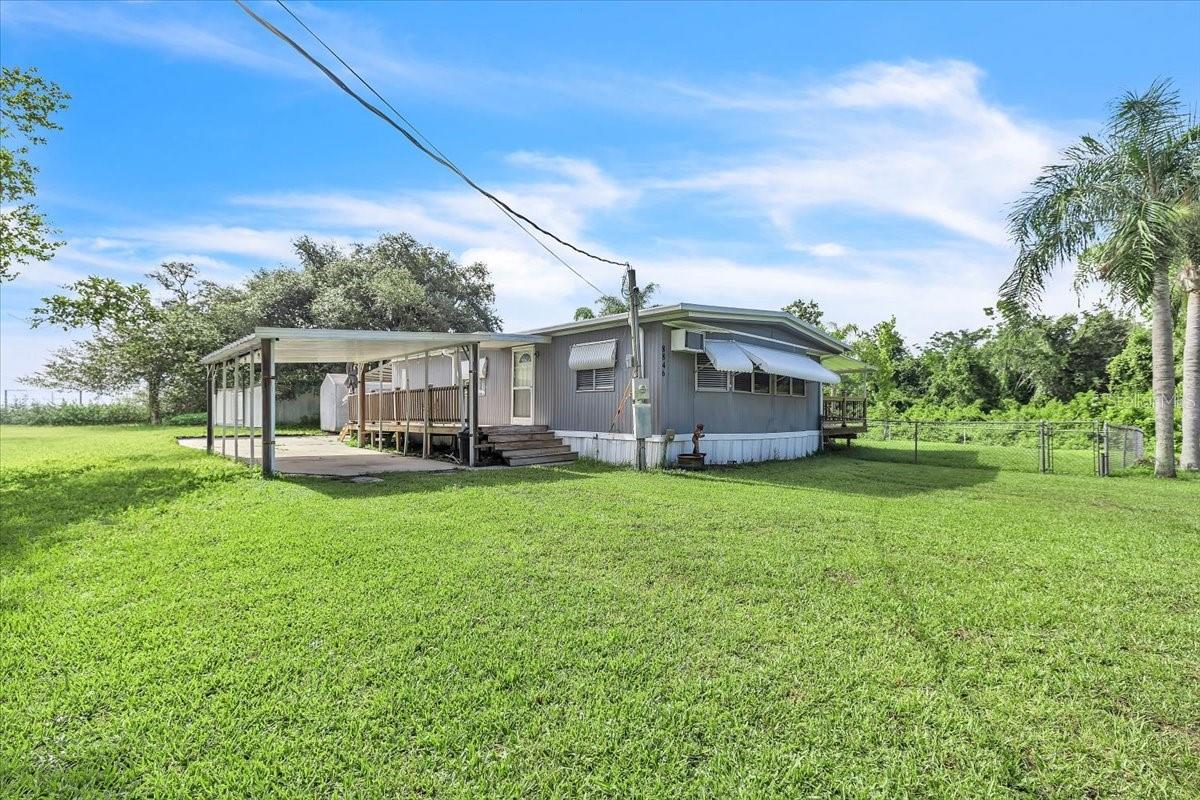 WELLES PARK - Residential