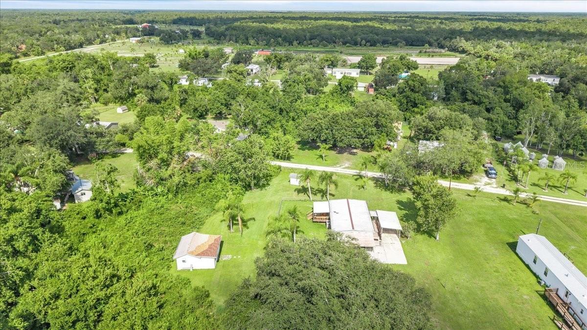 WELLES PARK - Residential