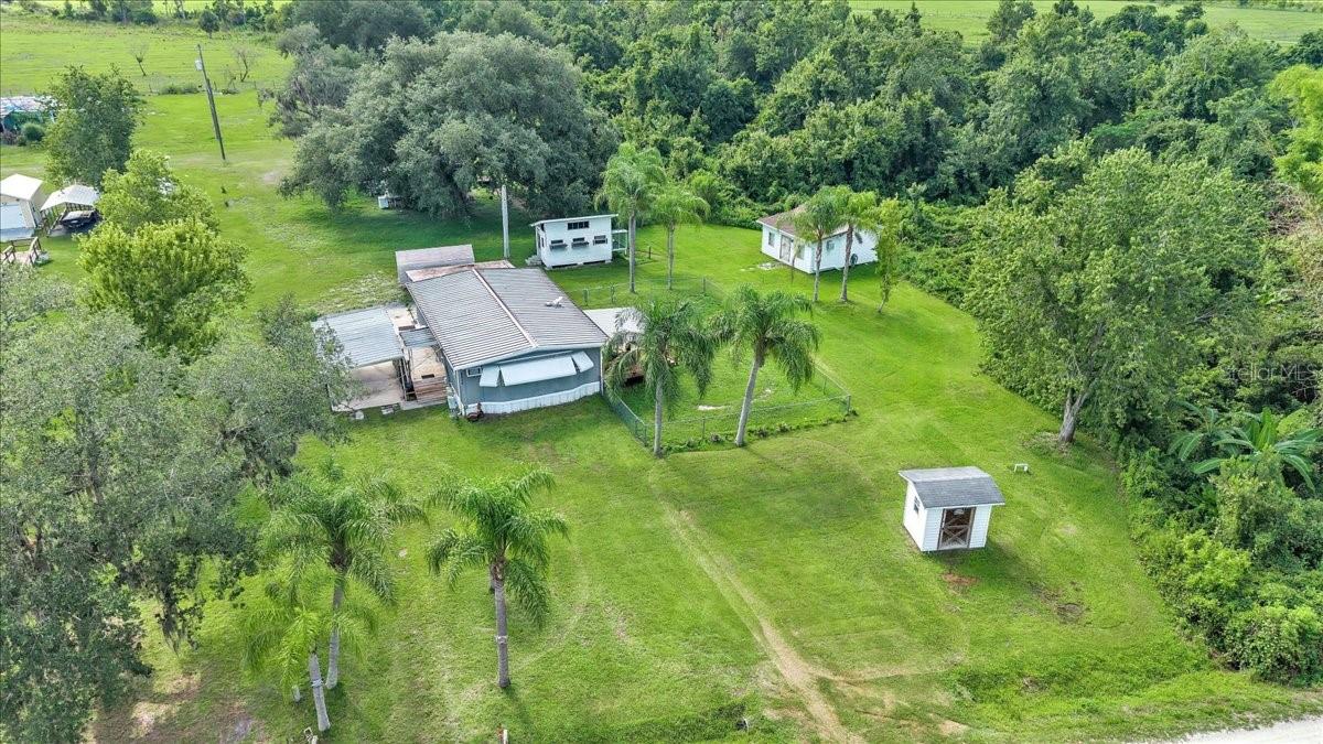 WELLES PARK - Residential