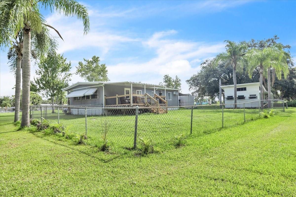 WELLES PARK - Residential