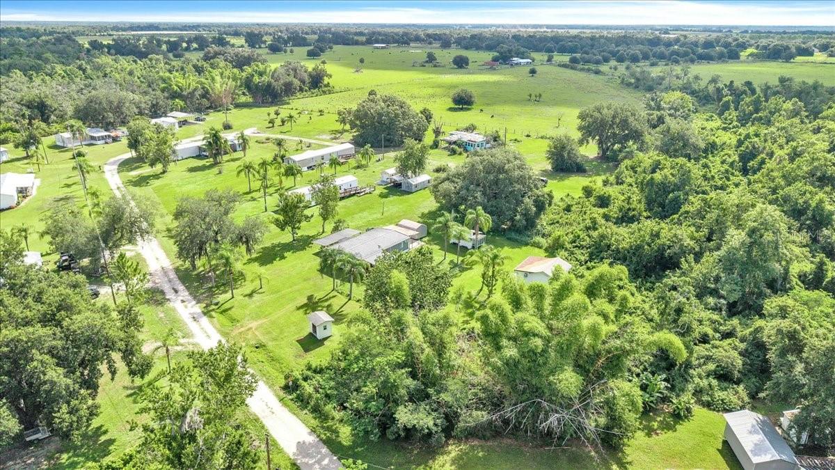 WELLES PARK - Residential