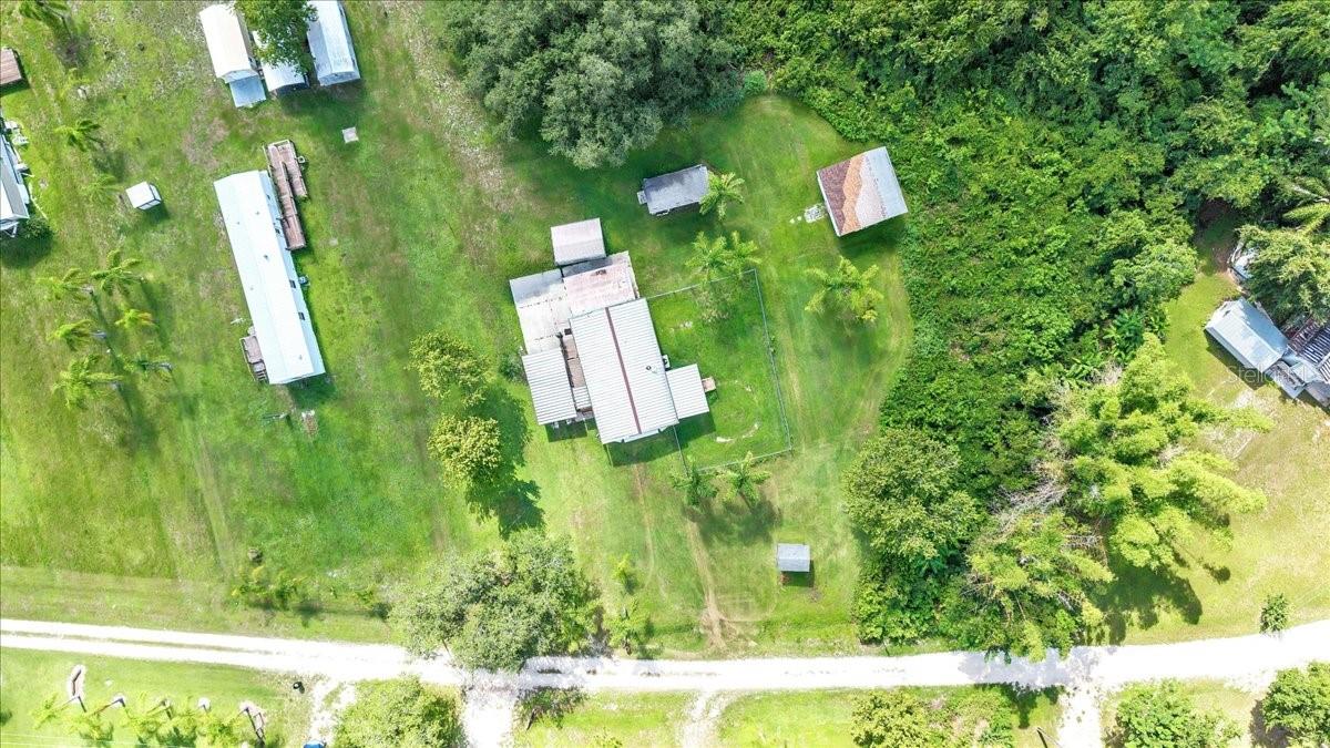 WELLES PARK - Residential