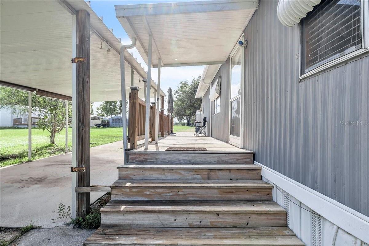 WELLES PARK - Residential