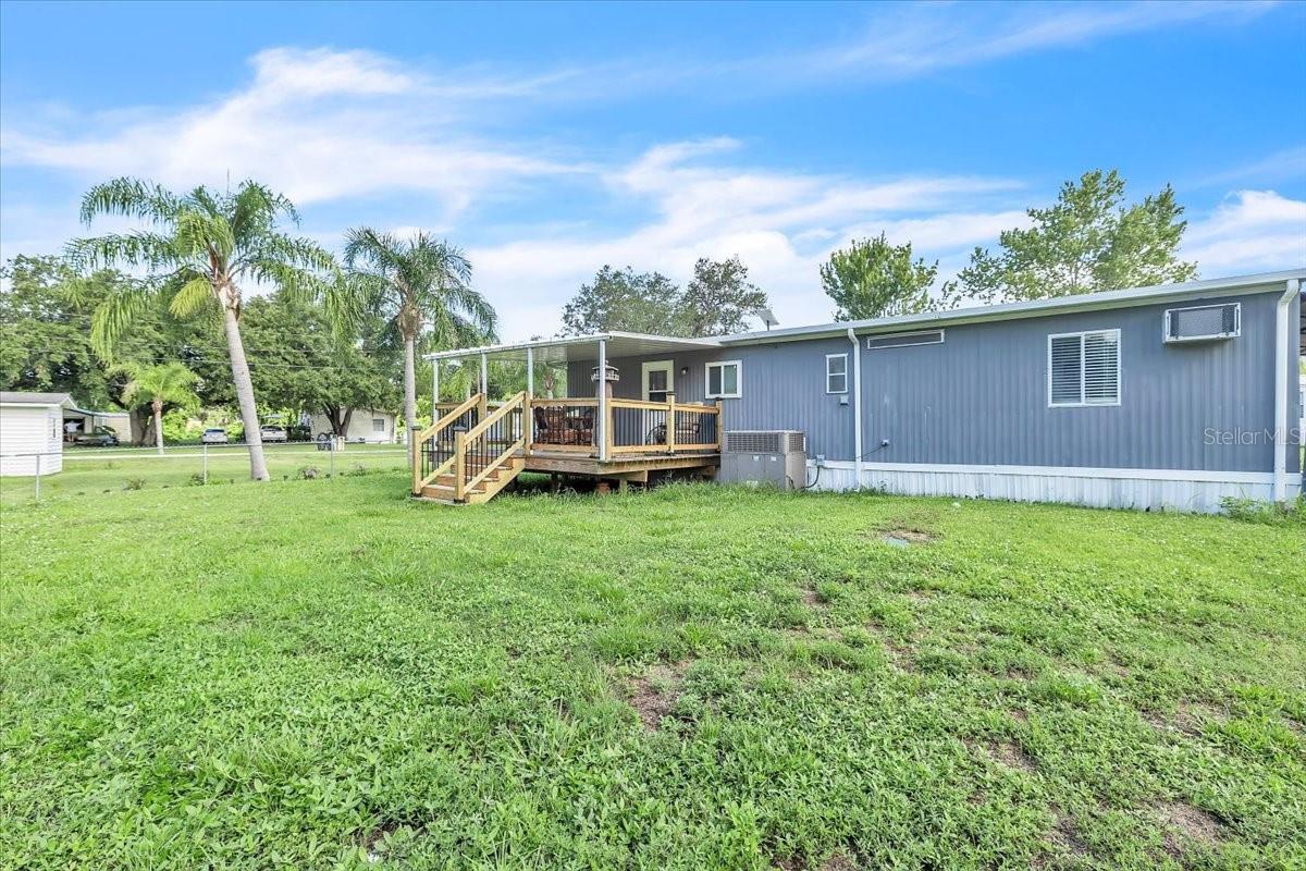 WELLES PARK - Residential