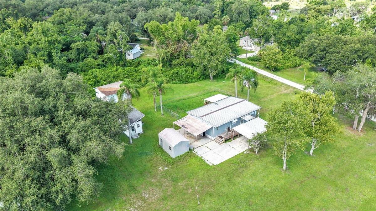 WELLES PARK - Residential