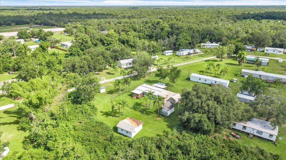 WELLES PARK - Residential