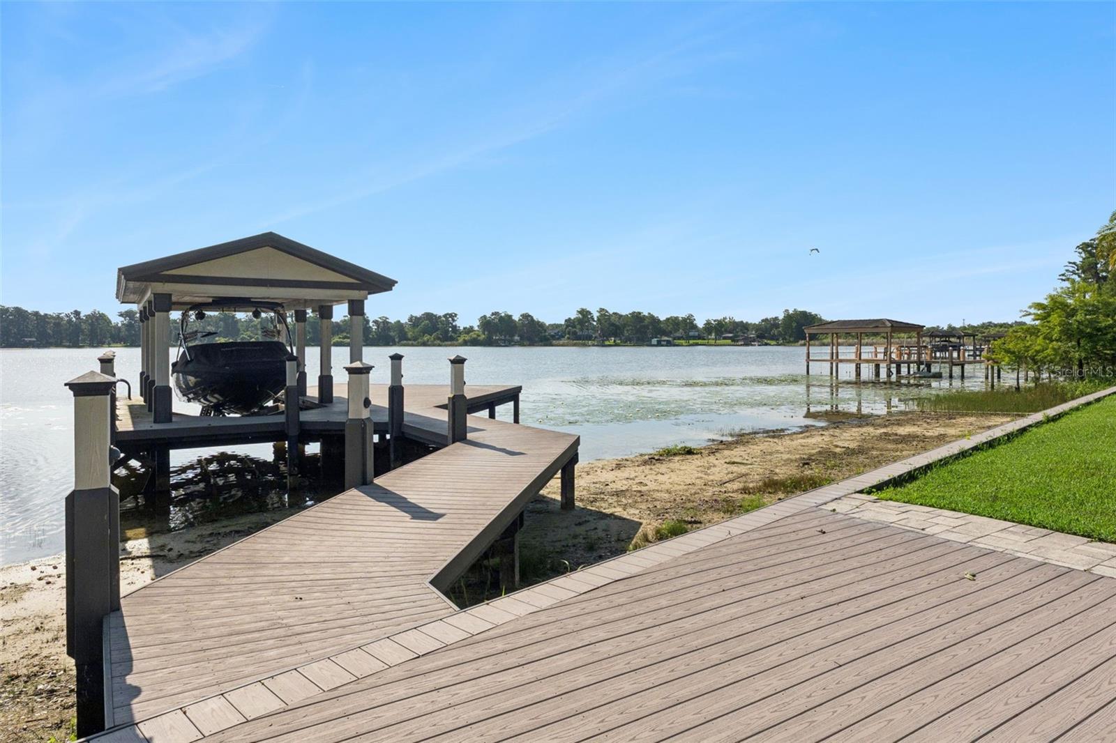 LAKE JESSAMINE - Residential