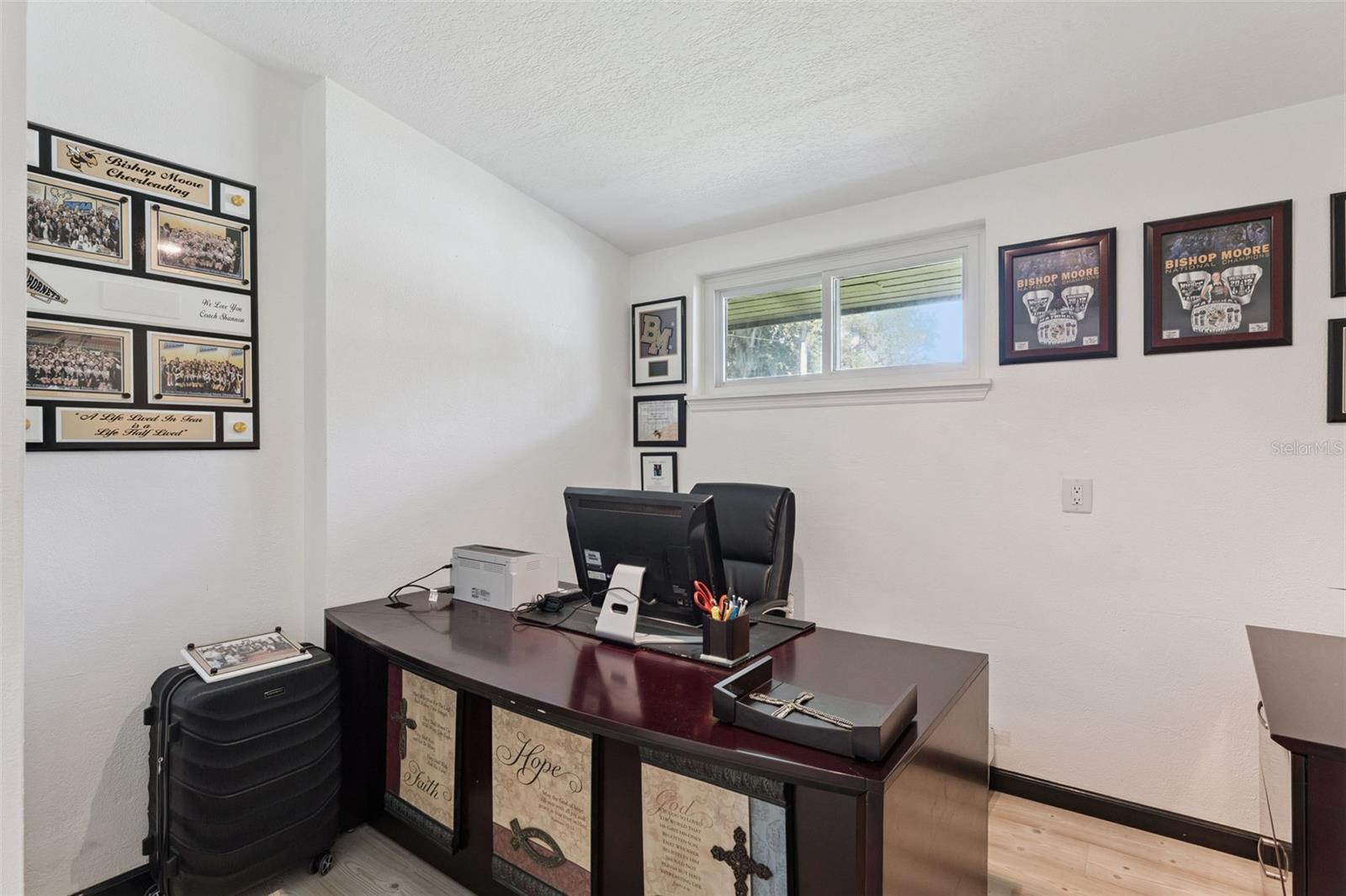 LAKE JESSAMINE - Residential