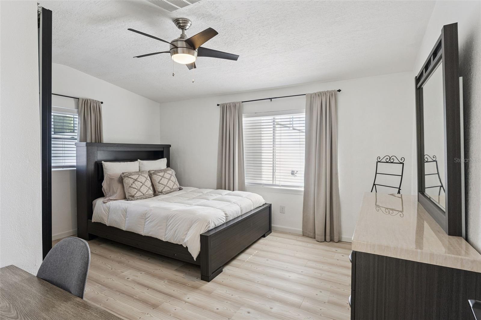 LAKE JESSAMINE - Residential