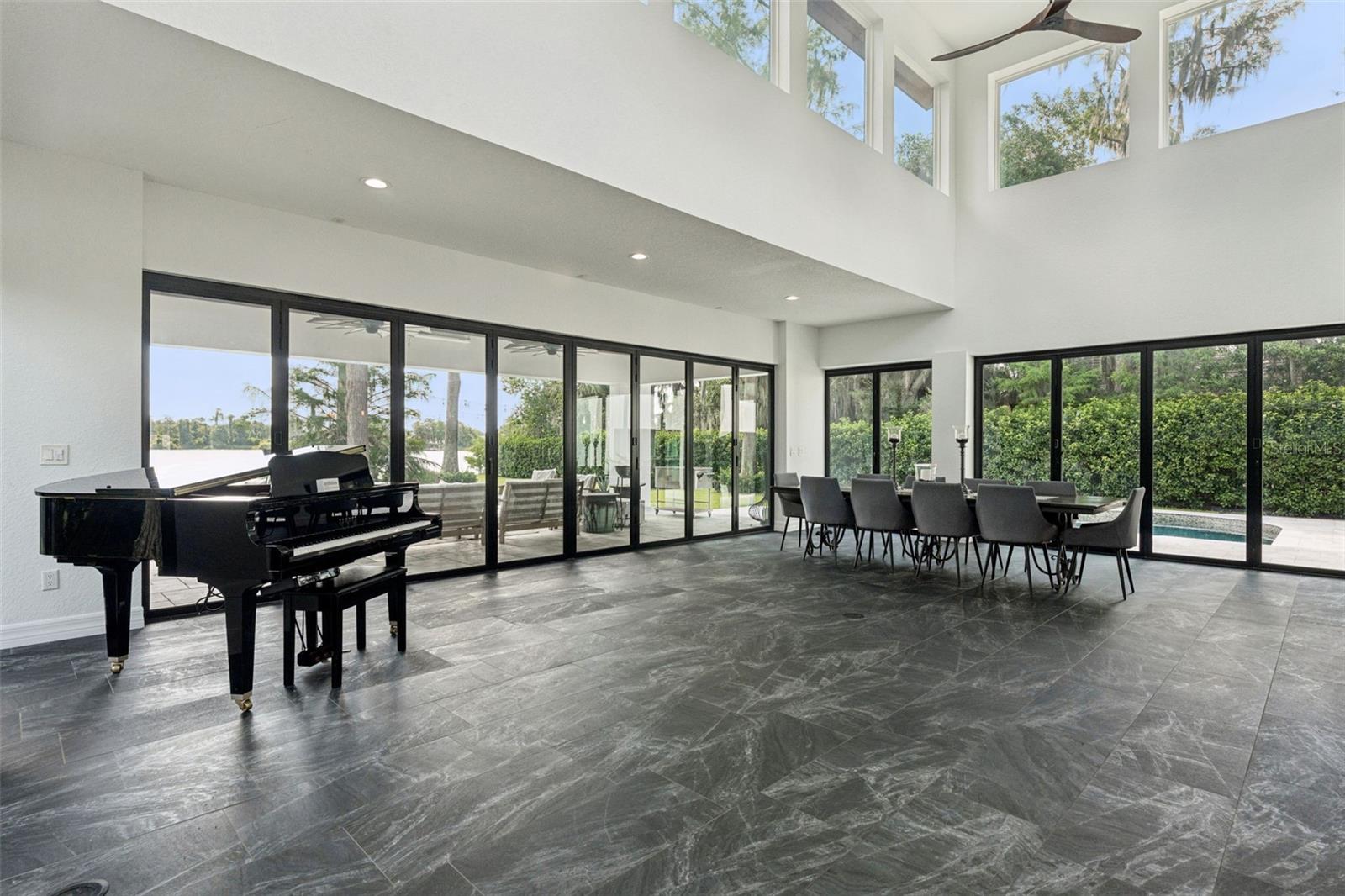 LAKE JESSAMINE - Residential