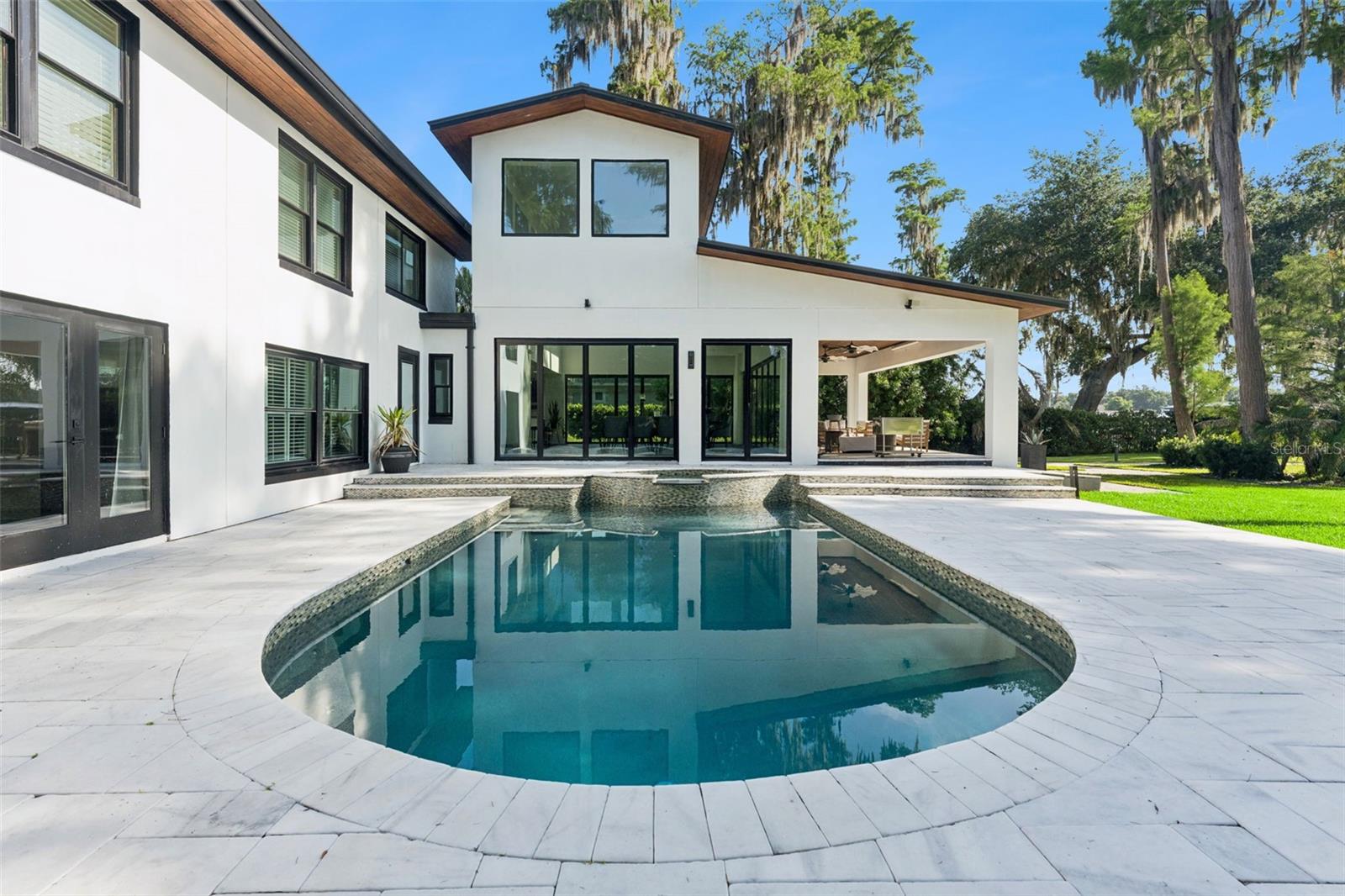 LAKE JESSAMINE - Residential