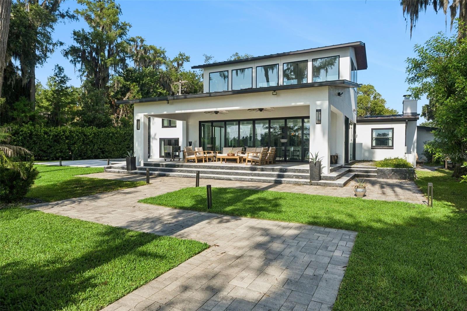 LAKE JESSAMINE - Residential