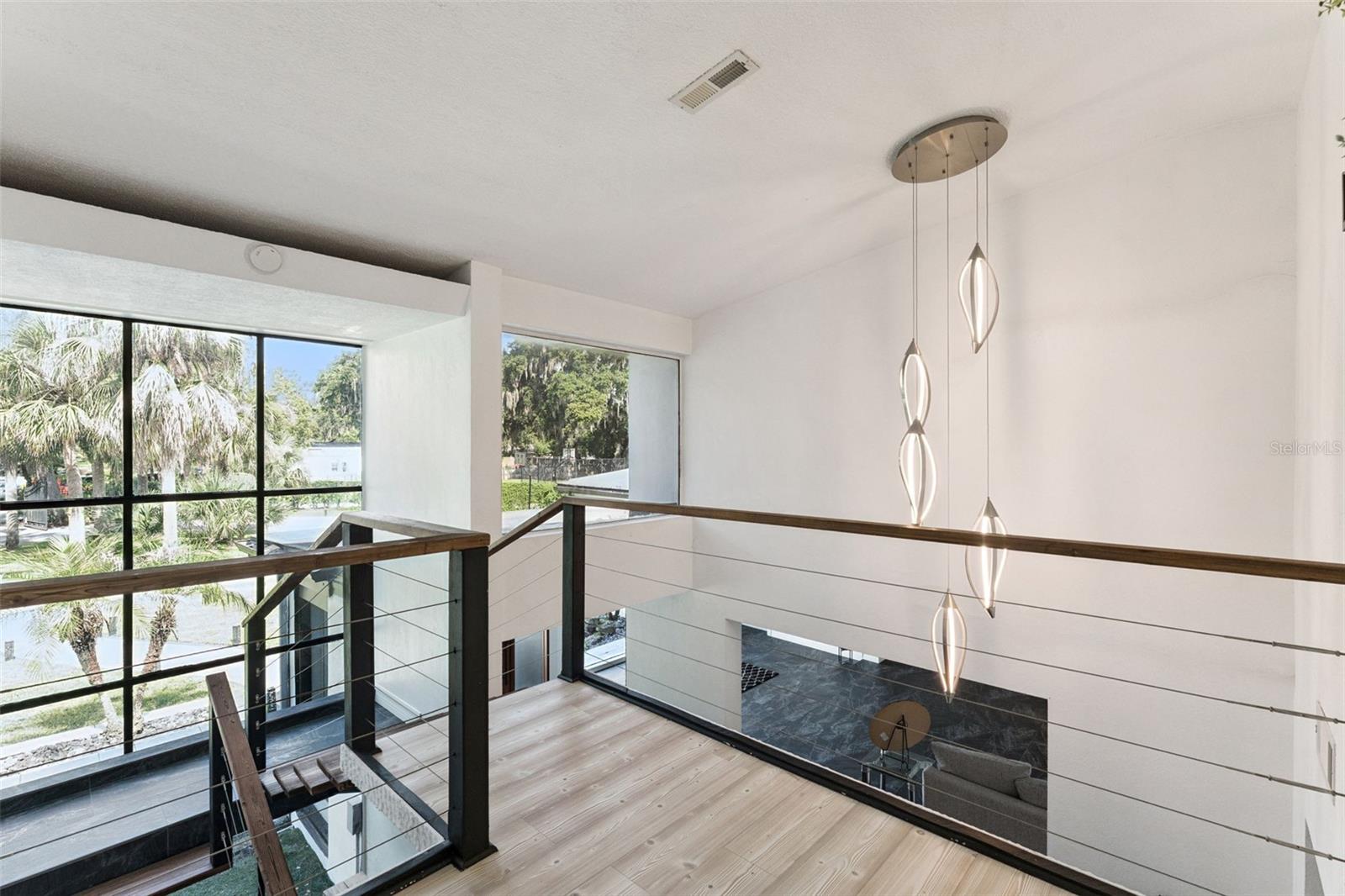LAKE JESSAMINE - Residential