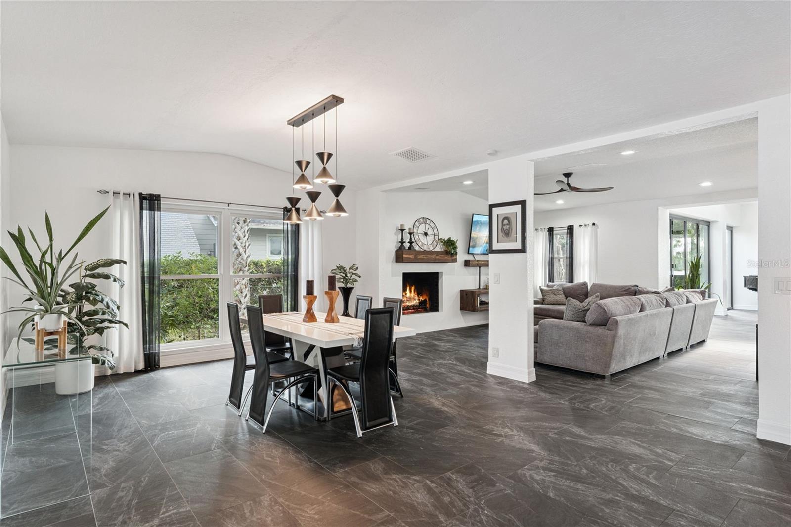 LAKE JESSAMINE - Residential