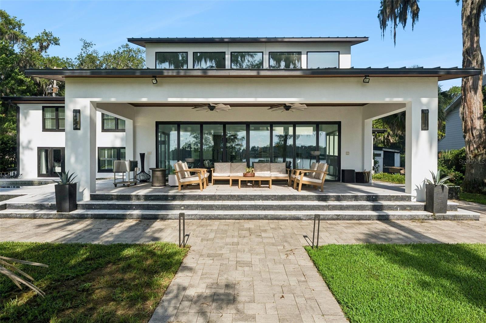 LAKE JESSAMINE - Residential
