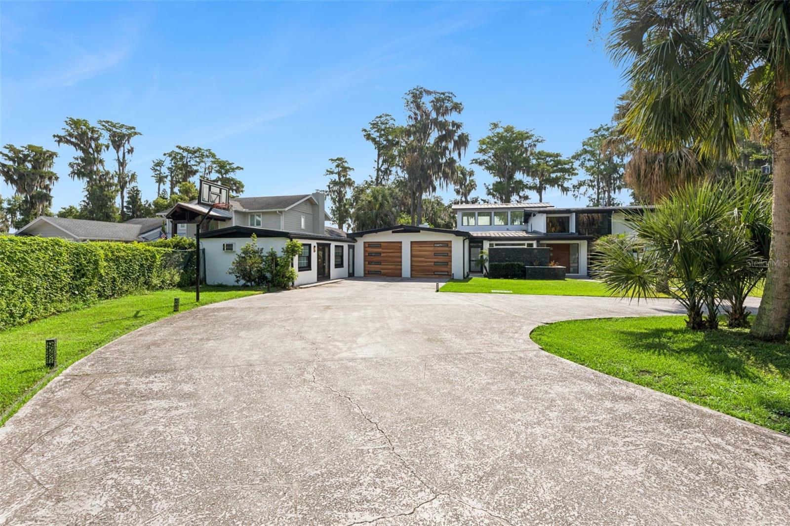 LAKE JESSAMINE - Residential