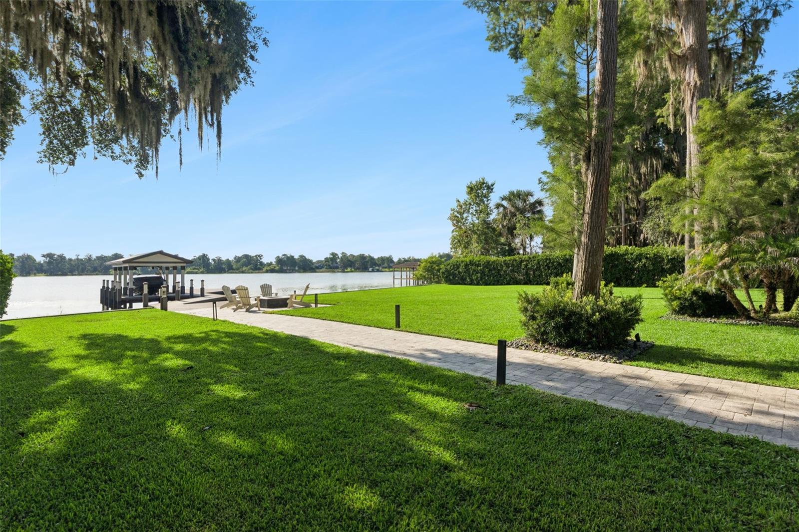 LAKE JESSAMINE - Residential