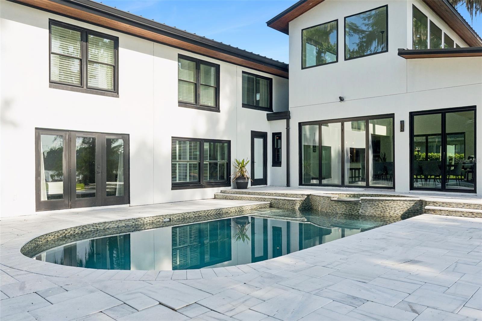 LAKE JESSAMINE - Residential