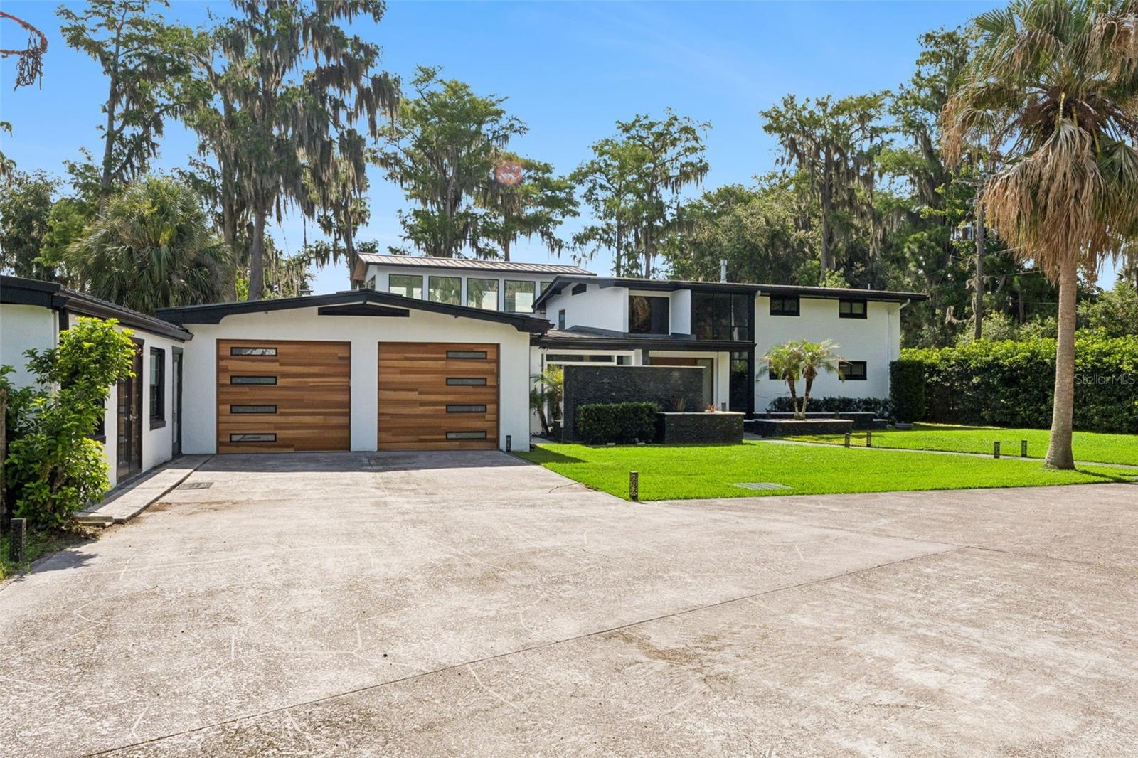 LAKE JESSAMINE - Residential