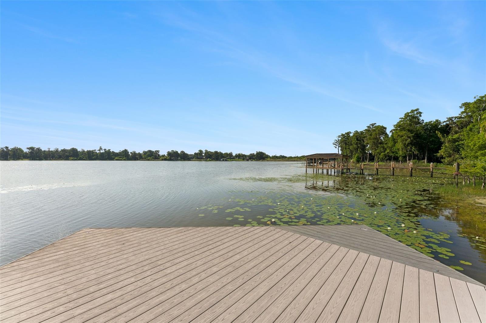 LAKE JESSAMINE - Residential