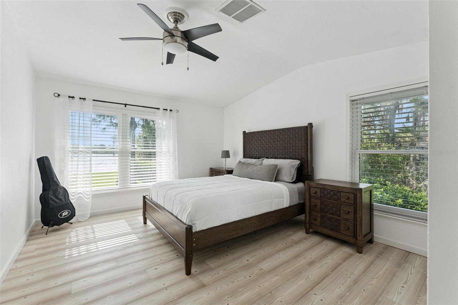 LAKE JESSAMINE - Residential