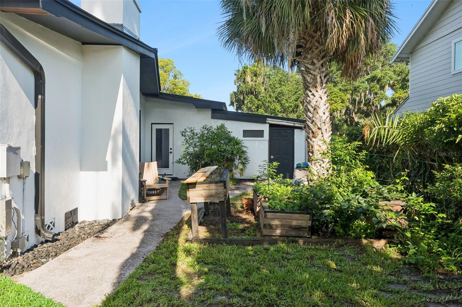 LAKE JESSAMINE - Residential