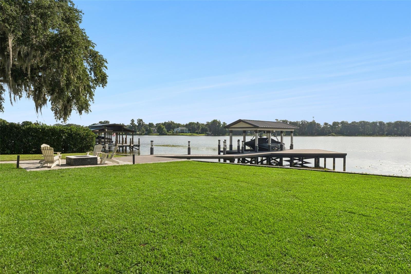 LAKE JESSAMINE - Residential