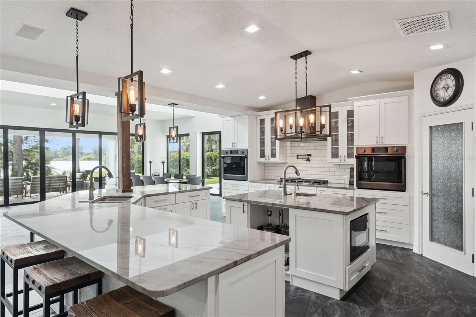 LAKE JESSAMINE - Residential