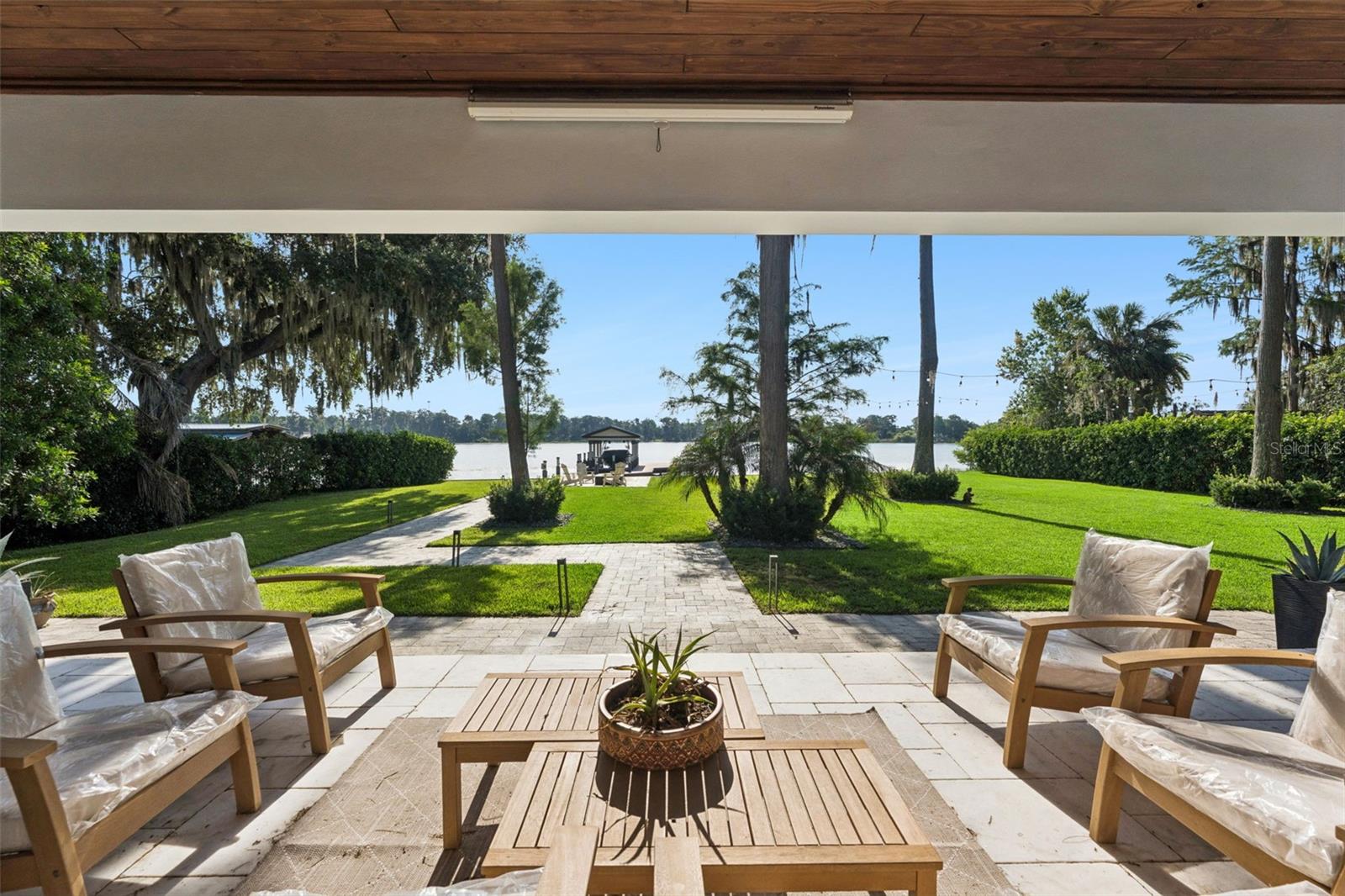 LAKE JESSAMINE - Residential