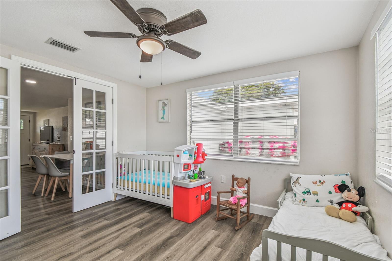 TANGLEWOOD TERRACE - Residential