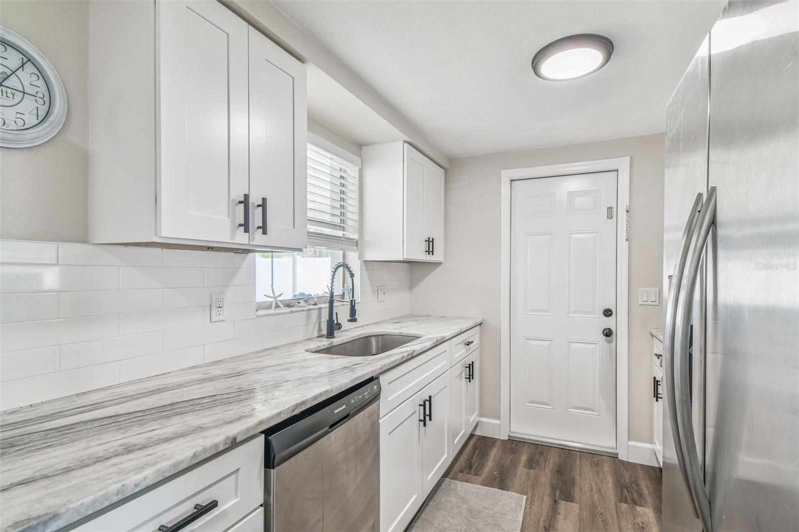 TANGLEWOOD TERRACE - Residential