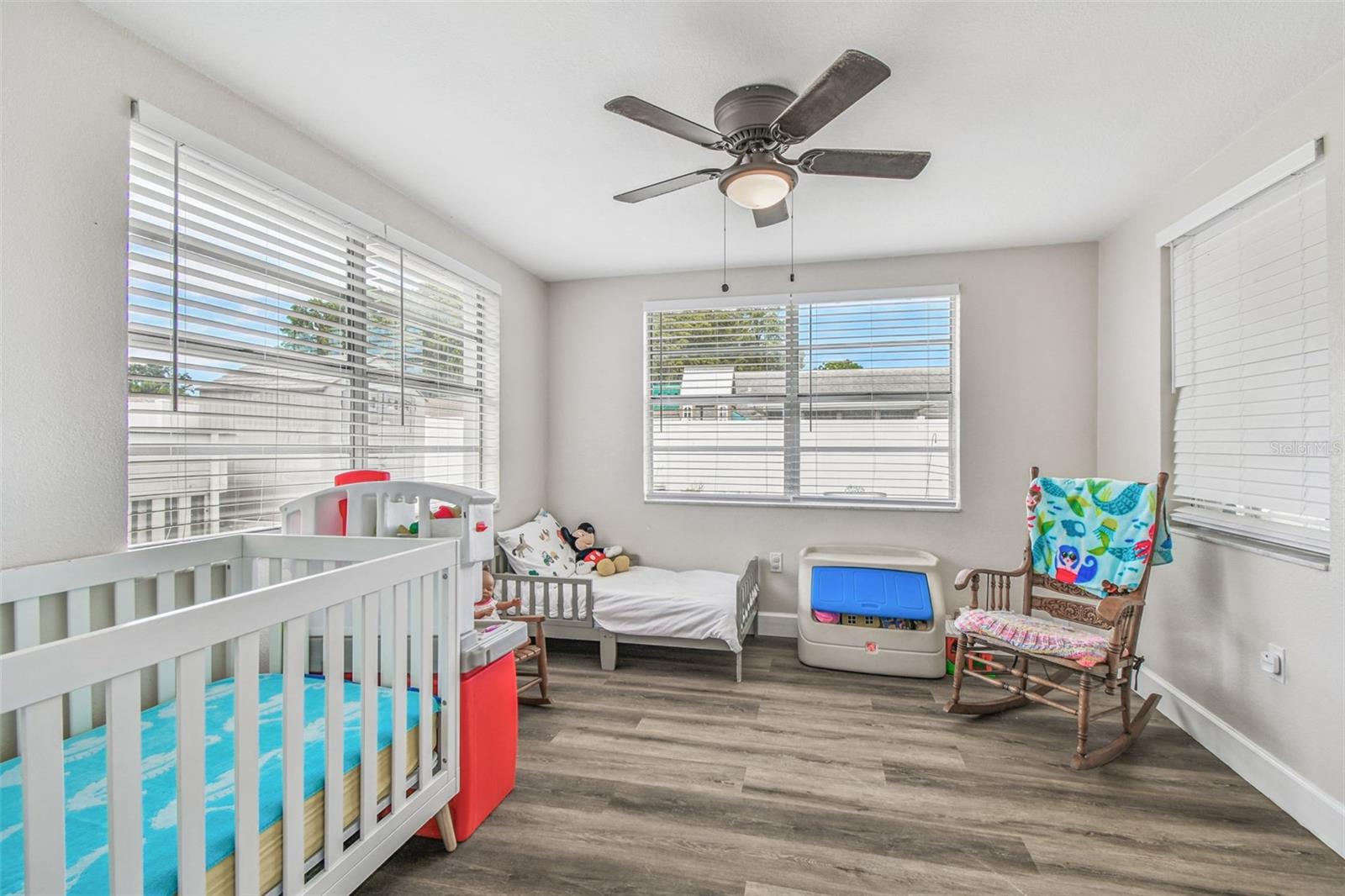 TANGLEWOOD TERRACE - Residential