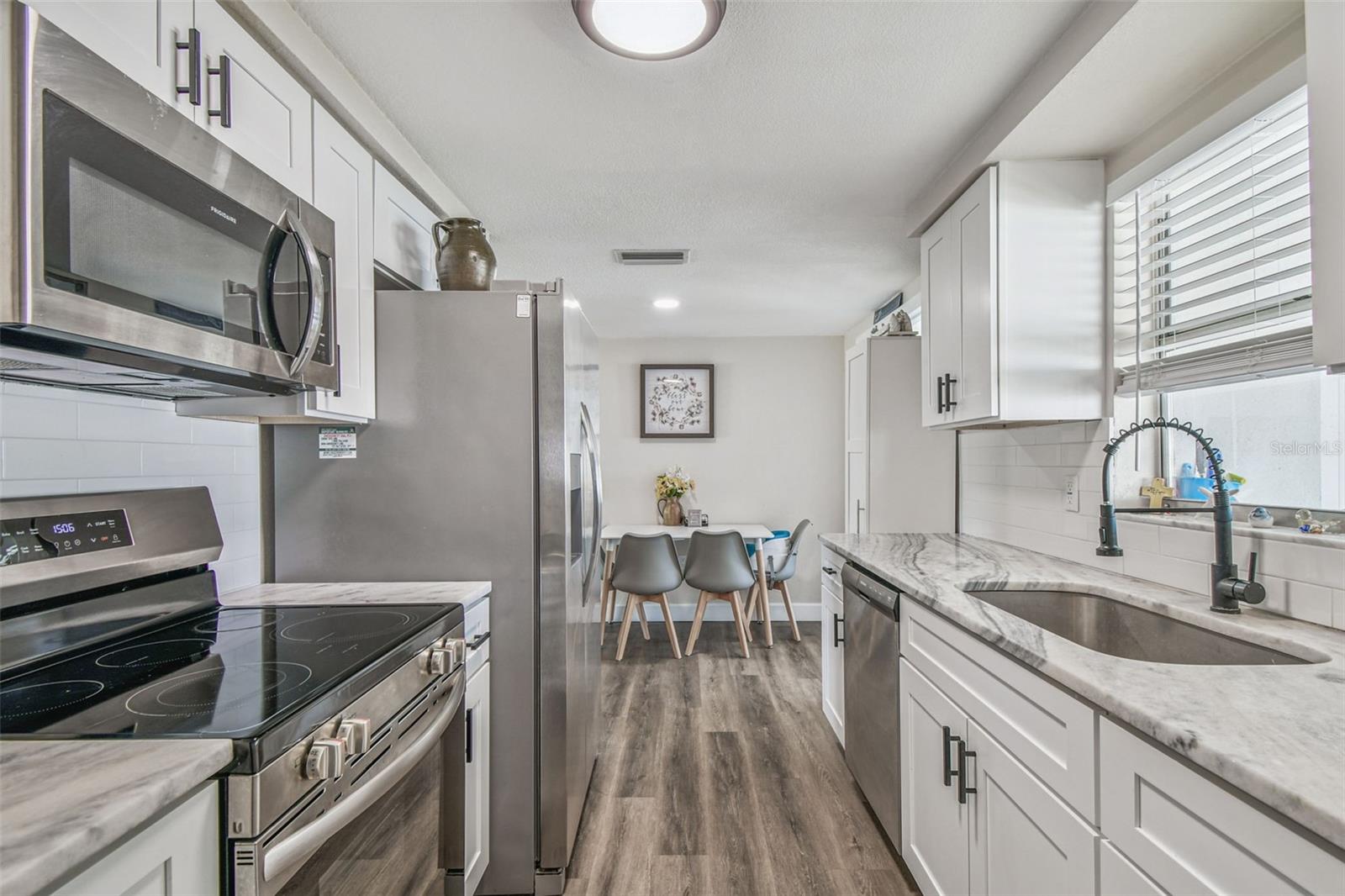 TANGLEWOOD TERRACE - Residential