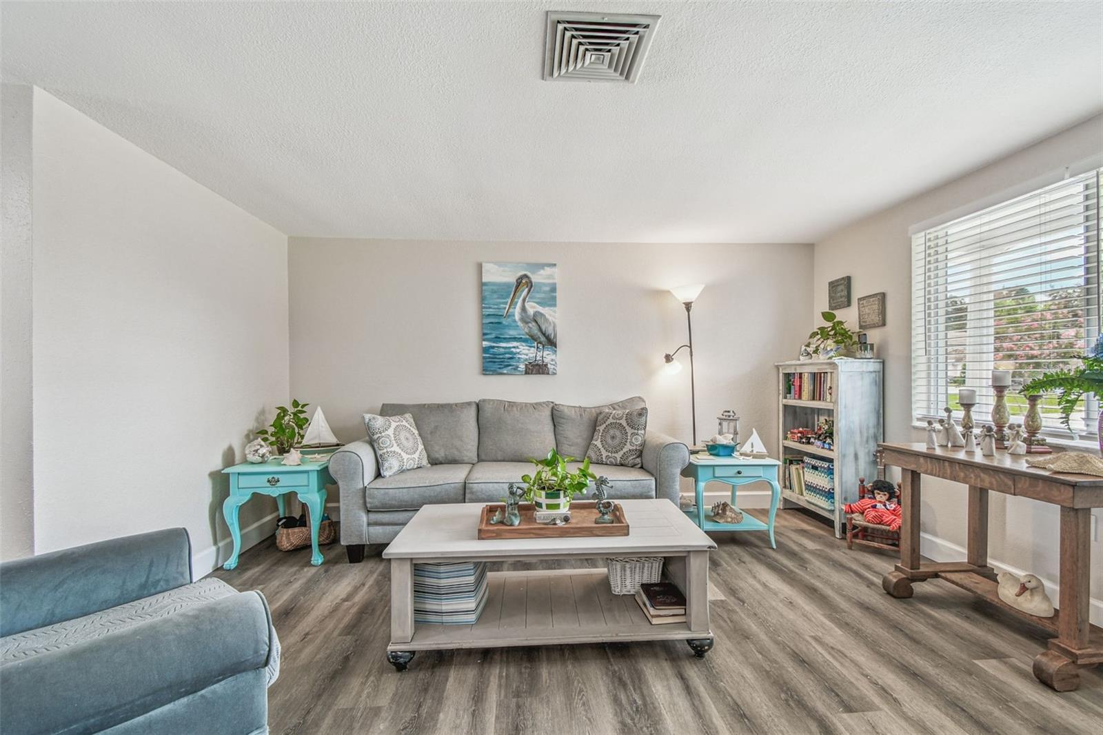 TANGLEWOOD TERRACE - Residential