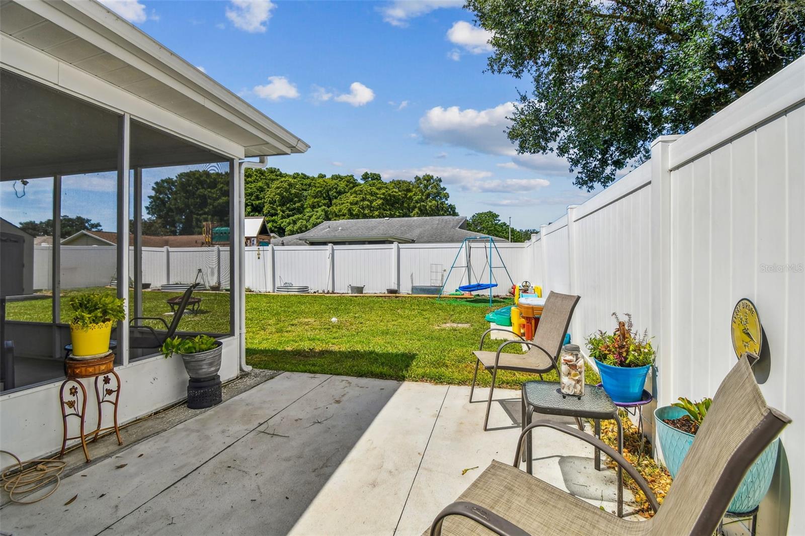 TANGLEWOOD TERRACE - Residential
