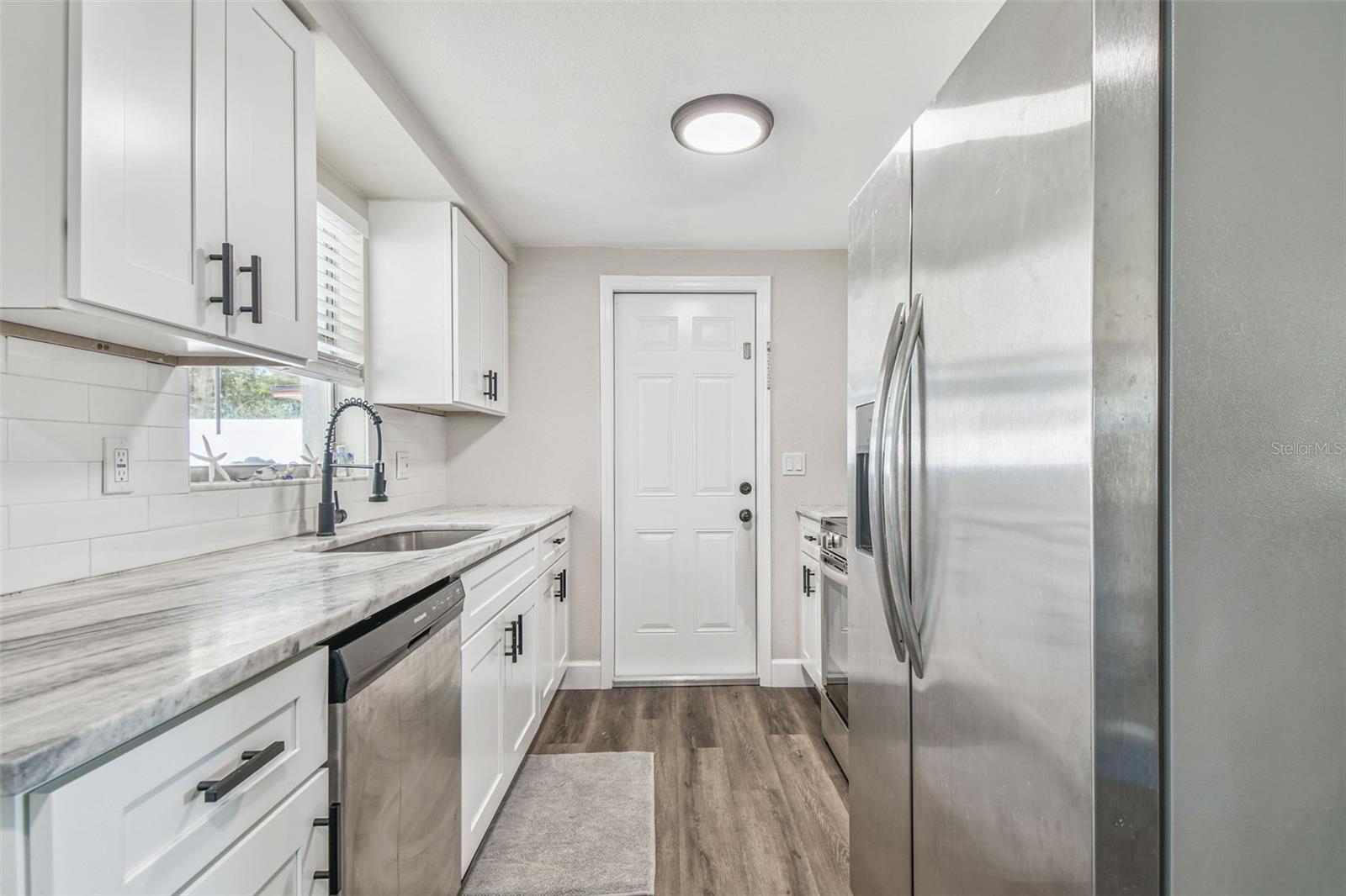 TANGLEWOOD TERRACE - Residential