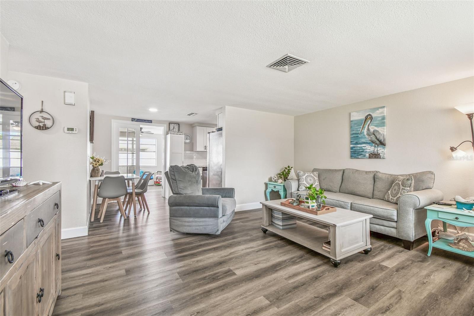 TANGLEWOOD TERRACE - Residential