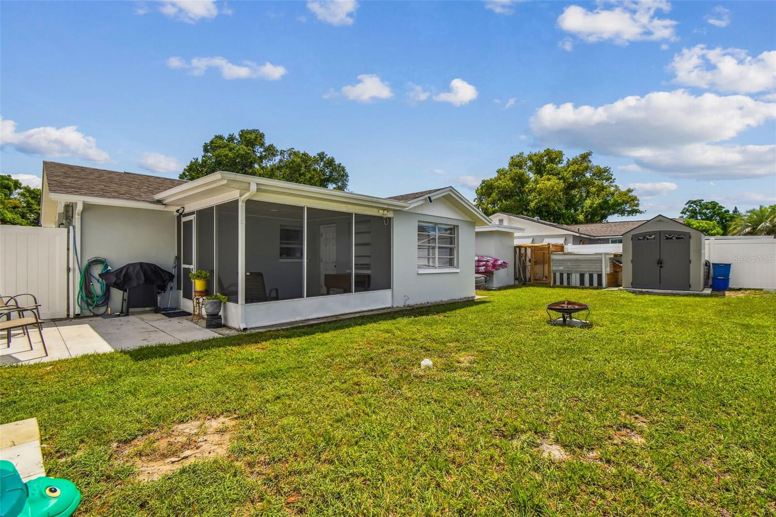 TANGLEWOOD TERRACE - Residential