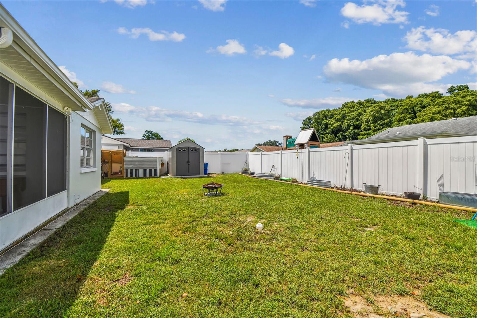 TANGLEWOOD TERRACE - Residential