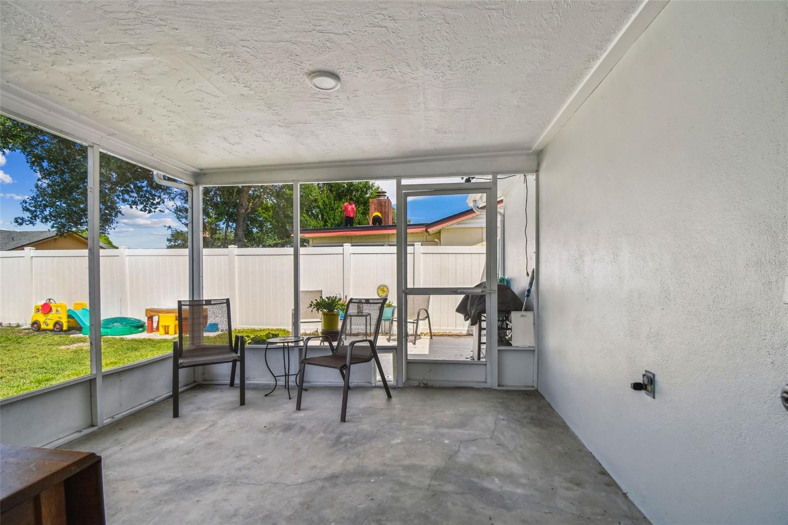 TANGLEWOOD TERRACE - Residential