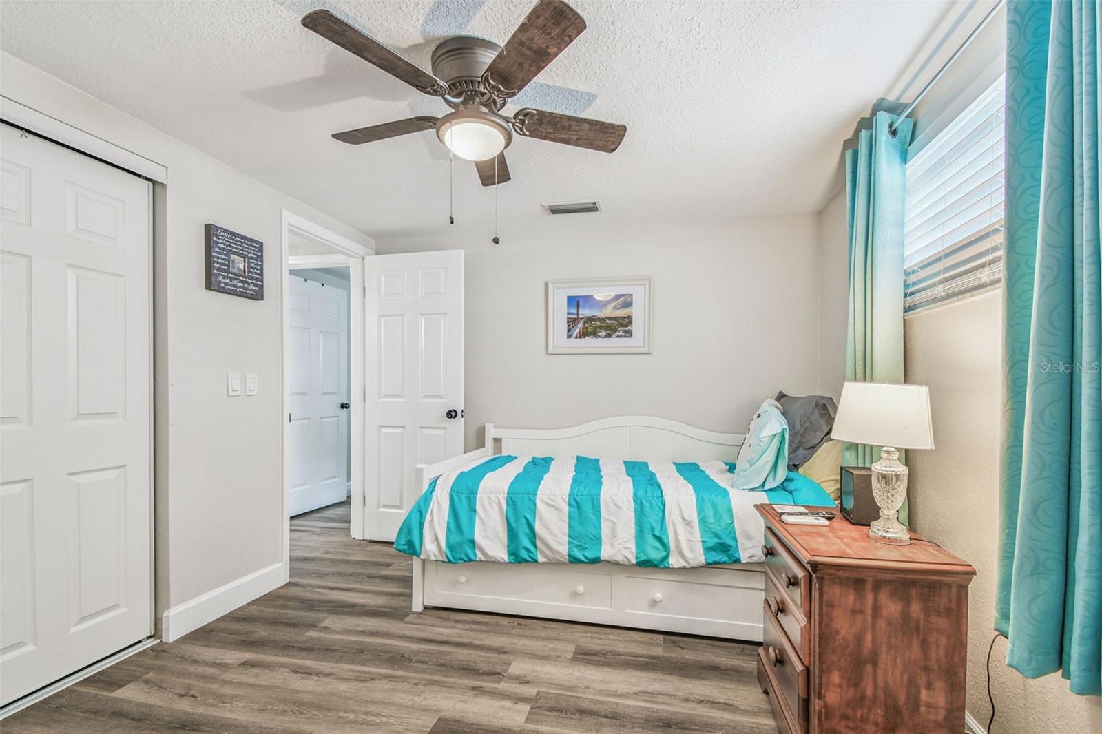 TANGLEWOOD TERRACE - Residential