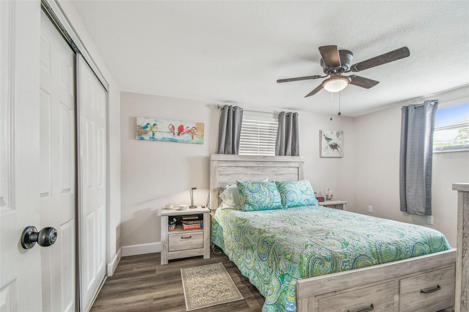 TANGLEWOOD TERRACE - Residential