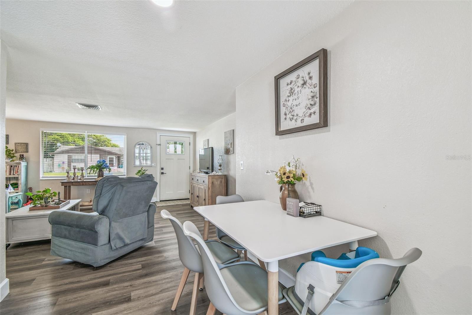 TANGLEWOOD TERRACE - Residential