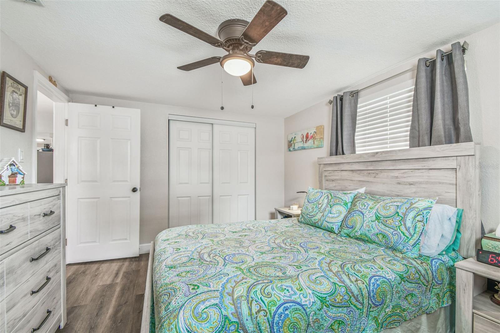 TANGLEWOOD TERRACE - Residential
