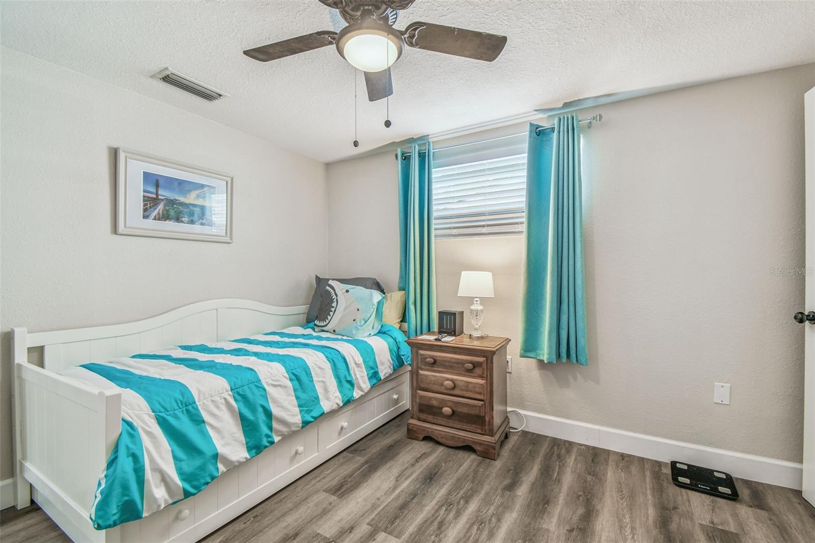 TANGLEWOOD TERRACE - Residential