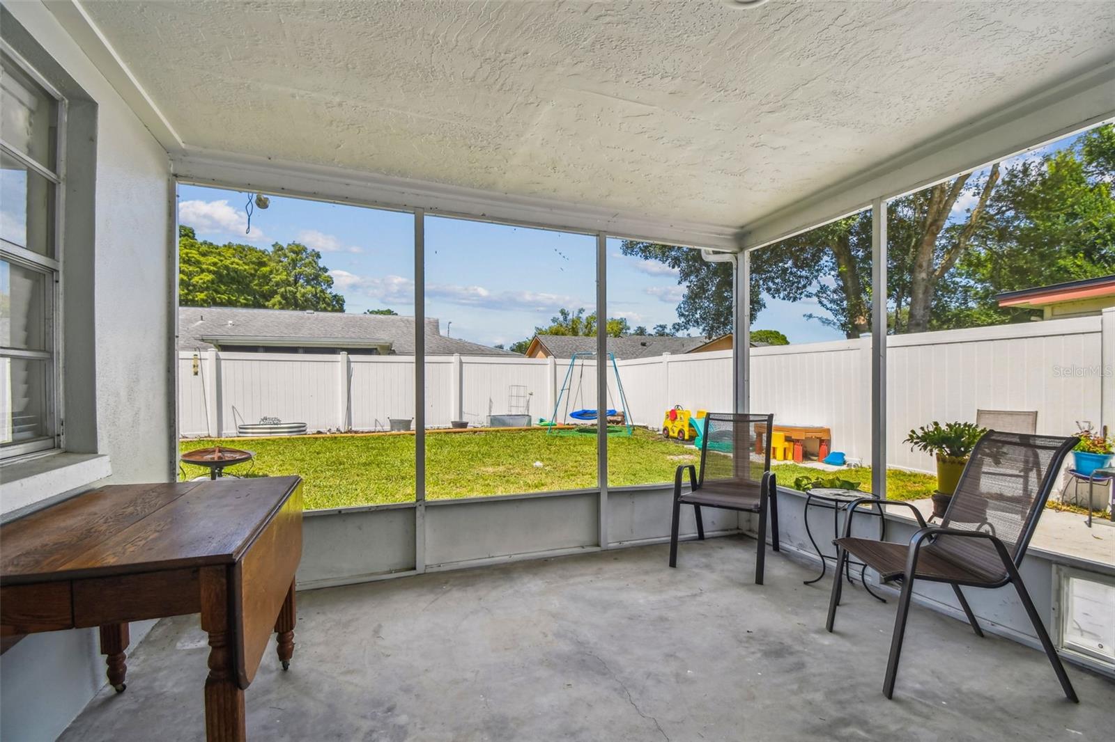 TANGLEWOOD TERRACE - Residential