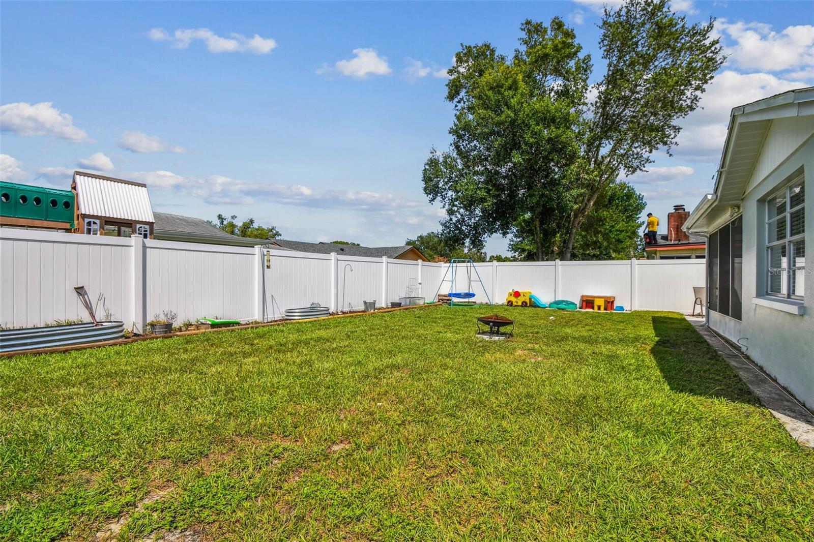 TANGLEWOOD TERRACE - Residential